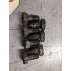 12B062 Flexplate Bolts For 11-12 Ford F-150 3.5 12B062 Flexplate Bolts For 11-12 Ford F-150 3.5